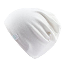 Load image into Gallery viewer, Plain Knitted Cotton Skullies Beanies For Kid Children