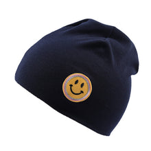 Load image into Gallery viewer, Plain Knitted Cotton Skullies Beanies For Kid Children