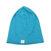 Load image into Gallery viewer, Fashion Cute Solid Knitted Cotton Hat Beanies For