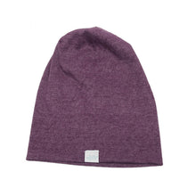Load image into Gallery viewer, Fashion Cute Solid Knitted Cotton Hat Beanies For