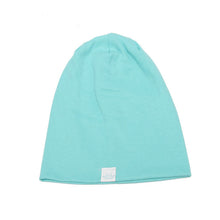 Load image into Gallery viewer, Fashion Cute Solid Knitted Cotton Hat Beanies For