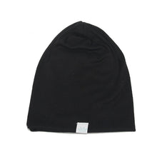 Load image into Gallery viewer, Fashion Cute Solid Knitted Cotton Hat Beanies For
