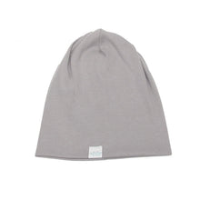 Load image into Gallery viewer, Fashion Cute Solid Knitted Cotton Hat Beanies For