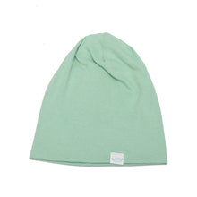 Load image into Gallery viewer, Fashion Cute Solid Knitted Cotton Hat Beanies For