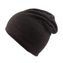 Load image into Gallery viewer, Fashion Cute Solid Knitted Cotton Hat Beanies For