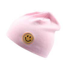 Load image into Gallery viewer, Fashion Cute Solid Knitted Cotton Hat Beanies For
