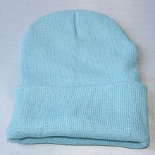 Load image into Gallery viewer, Unisex Slouchy Knitting Beanie Hip Hop Cap