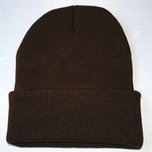Load image into Gallery viewer, Unisex Slouchy Knitting Beanie Hip Hop Cap