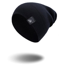 Load image into Gallery viewer, Cotton Blends Hip Hop Beanies For