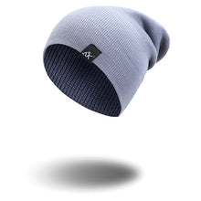 Load image into Gallery viewer, Cotton Blends Hip Hop Beanies For
