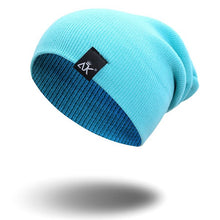 Load image into Gallery viewer, Cotton Blends Hip Hop Beanies For