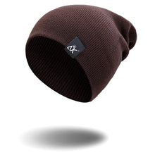 Load image into Gallery viewer, Cotton Blends Hip Hop Beanies For
