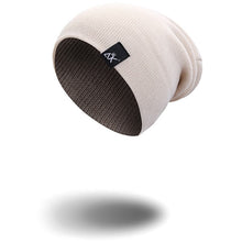 Load image into Gallery viewer, Cotton Blends Hip Hop Beanies For