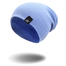 Load image into Gallery viewer, Cotton Blends Hip Hop Beanies For